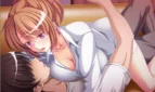 My daughter's best friend ～If my daughter and wife find out... Adult Game Screenshots (1)