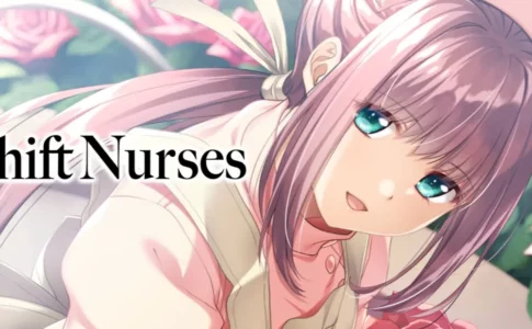 Night Shift Nurses Remake Adult Game Cover