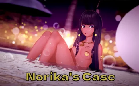 Norikas's case Adult Game Cover