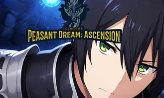 Peasant Dream Ascension - 3.0 18+ Adult game cover