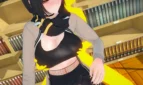 Persona 4 Rise Gaiden Adult Game Screenshots (1)