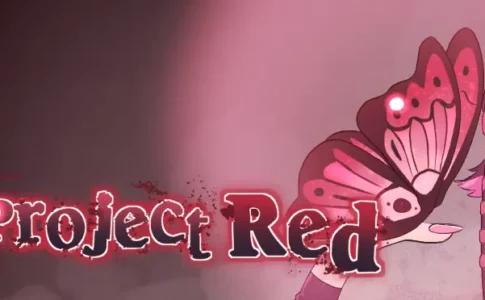 Project Red Adult Game Cover