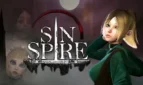 Sin Spire Cover