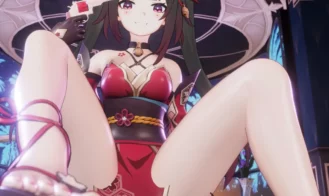 Sparkle Roulette - 1.1 18+ Adult game cover