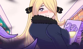 Tentacle Mart - 0.1.0 18+ Adult game cover