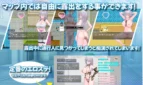 The Female Knight with a Lewd Mark on Her Stomach Adult Game Screenshots (3)