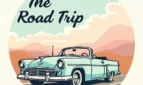 The Road Trip Cover