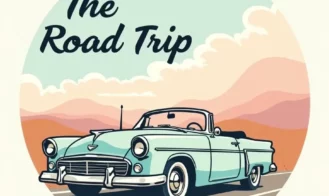 The Road Trip - 0.10 18+ Adult game cover