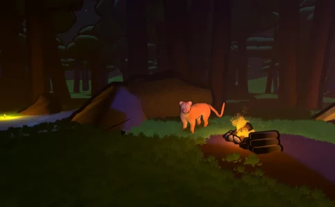 Wilden Adult Game Cover