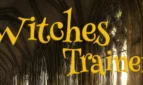 Witches Trainer Episode One Cover