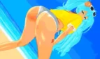 A Miku in Brazil Adult Game Screenshot (3)