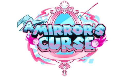 A Mirror's Curse Adult Game Cover