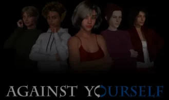 Against Yourself - Ch.1 18+ Adult game cover