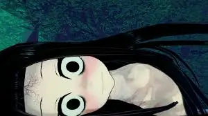 Anthems Of The Nightside - 0.3 18+ Adult game cover