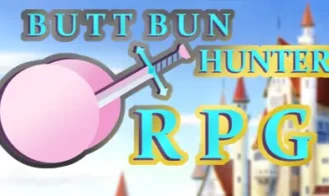 BUTT-BUN Hunter RPG - 1.0 18+ Adult game cover
