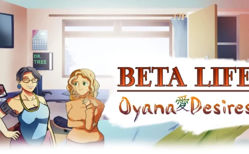 Beta Life Adult Game Cover