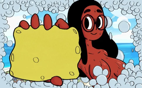 Connie SummerJob Adult Game Cover