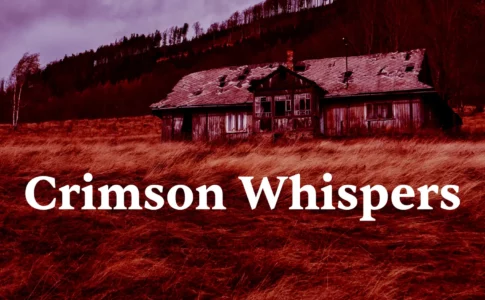 Crimson Whispers Adult Game Cover