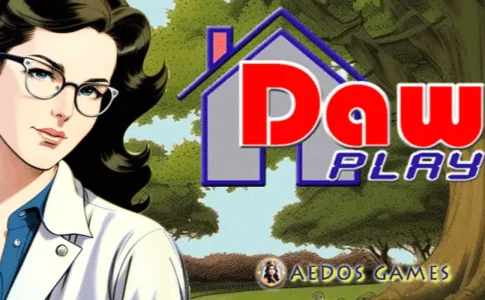 Dawl Play Adult Game Cover