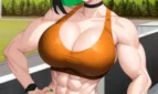 Dont Flex On Me Yumi Chan Adult Game Screenshots (2)