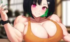 Dont Flex On Me Yumi Chan Adult Game Screenshots (3)