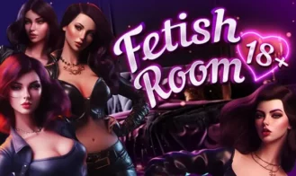 Fetish Room 18+ - Final 18+ Adult game cover