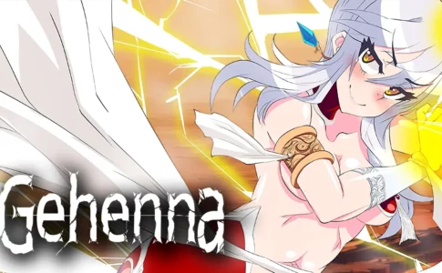 Gehenna Adult Game Cover