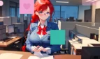 Happy Hentai at the Office! Adult Game Screenshots (3)