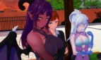 Heroic Harem Resort Adult Game Screenshots (5)