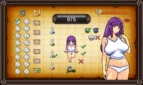 Idle Run Aya Adult Game Screenshots (2)