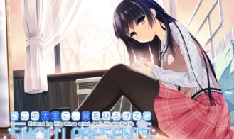 If My Heart Had Wings – Snow Presents - Final 18+ Adult game cover