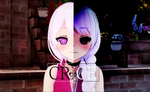 KaiserxHeart Adult Game Cover