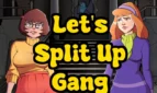 Let's Split Up Gang Cover