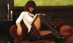 Librarian Lust Adult Game Screenshots (1)