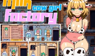 MilkFactory - 1.22 18+ Adult game cover