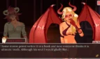 My evil magician boss suddenly loves me! Adult Game Screenshots (5)