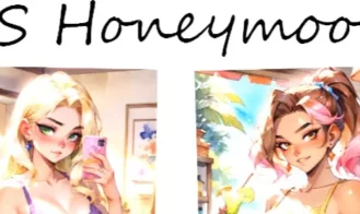 NTS Honeymoon - 0.13.2 18+ Adult game cover