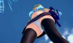 Naughty Tail Adult Game Screenshots (3)