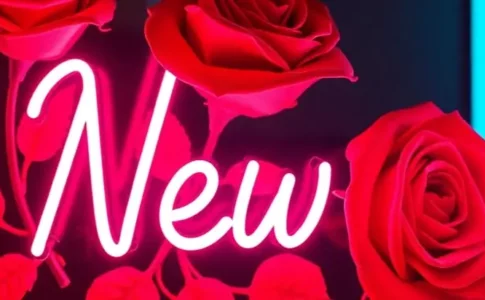 New Lust Adult Game Cover