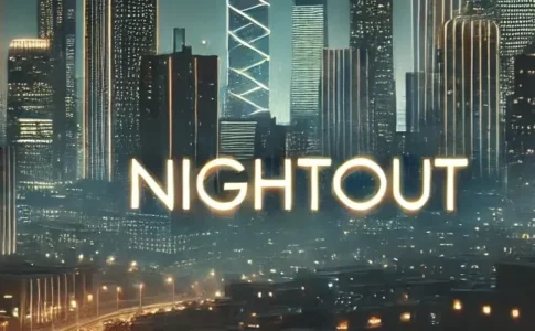 Nightout Adult Game Cover