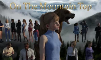 On The Mountain Top - Ch. 2 18+ Adult game cover