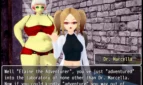 Paladin Princess Adult Game Screenshots (4)