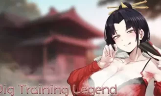 Pig Training Legend - 0.7 18+ Adult game cover