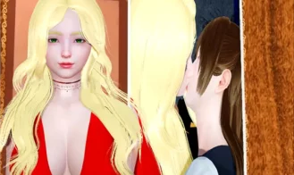 Project yuri - 0.1 18+ Adult game cover