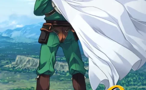 Rance 02 - The Rebellious Maidens Adult Game Cover