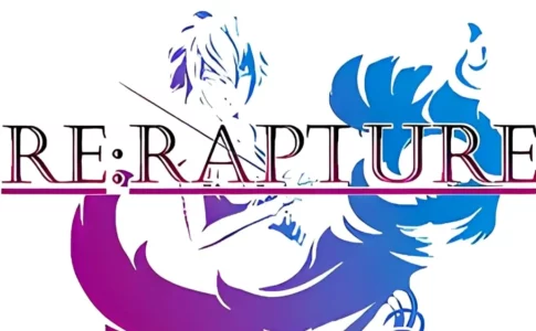 ReRapture Adult Game Cover