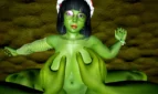 Reborn as a Goblin Lust and Power Adult Game Screenshots (8)