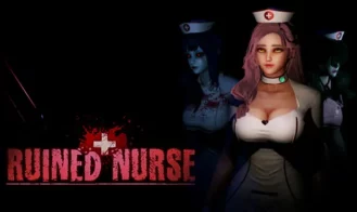 Ruined Nurse - 2024-12-11 18+ Adult game cover