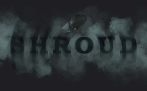 Shroud Adult Game Cover