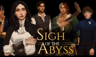 Sigh of the Abyss - 17 18+ Adult game cover